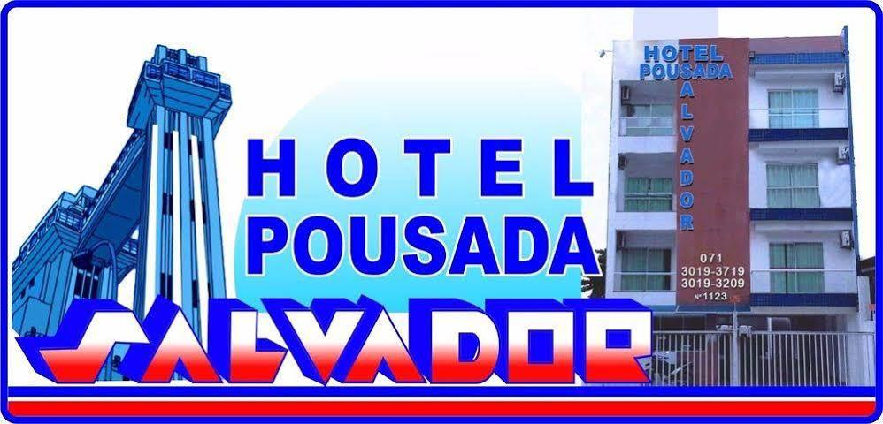 Hotel סלבאדור מראה חיצוני תמונה