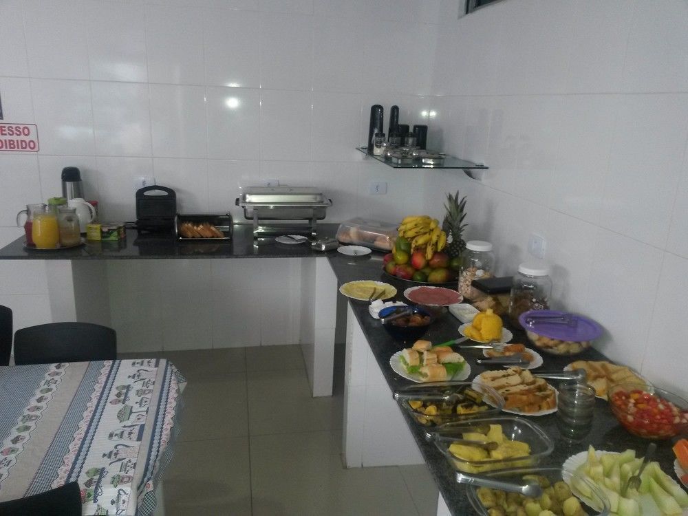 Hotel סלבאדור מראה חיצוני תמונה