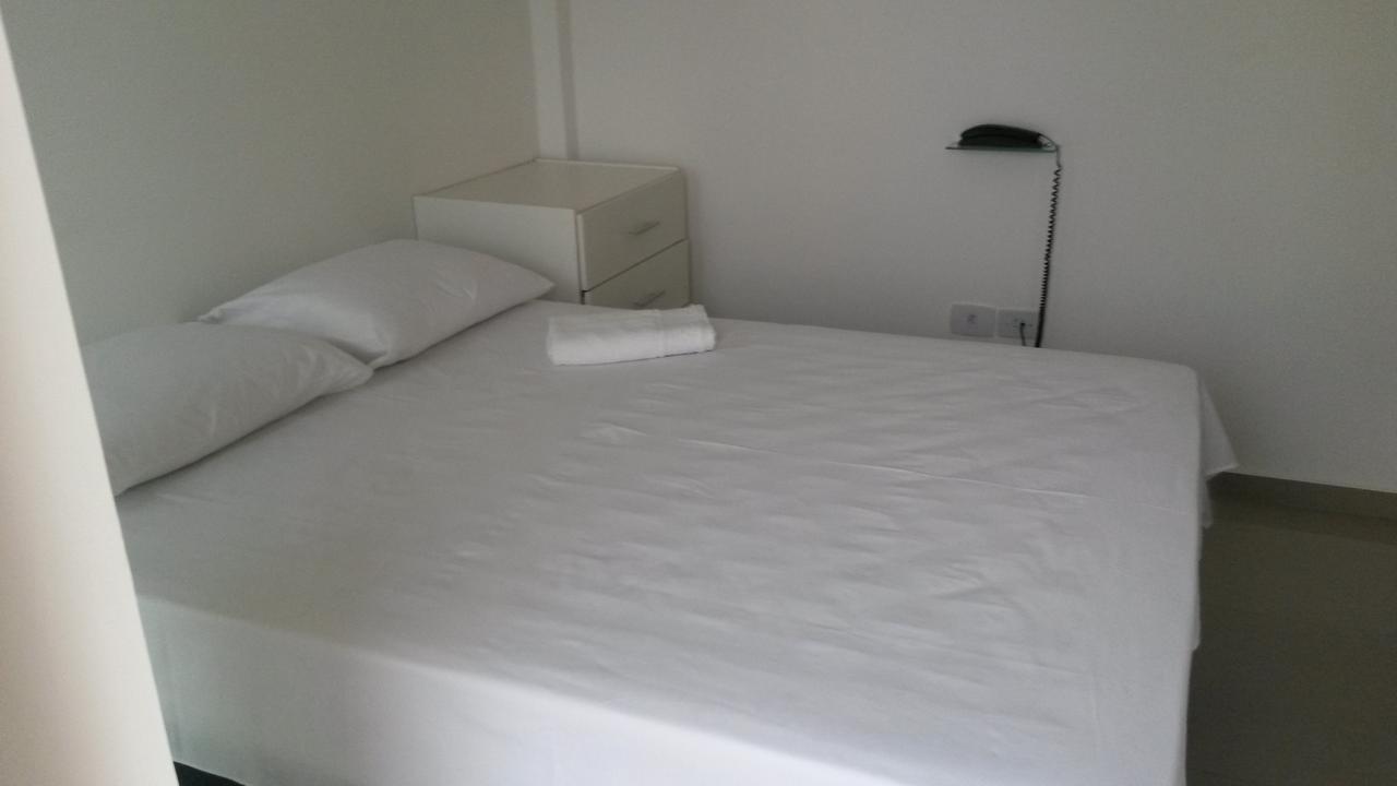 Hotel סלבאדור מראה חיצוני תמונה