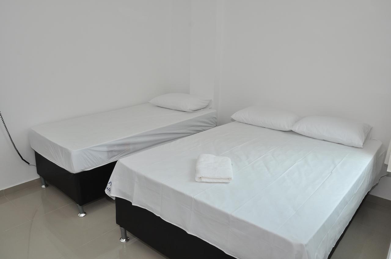 Hotel סלבאדור מראה חיצוני תמונה