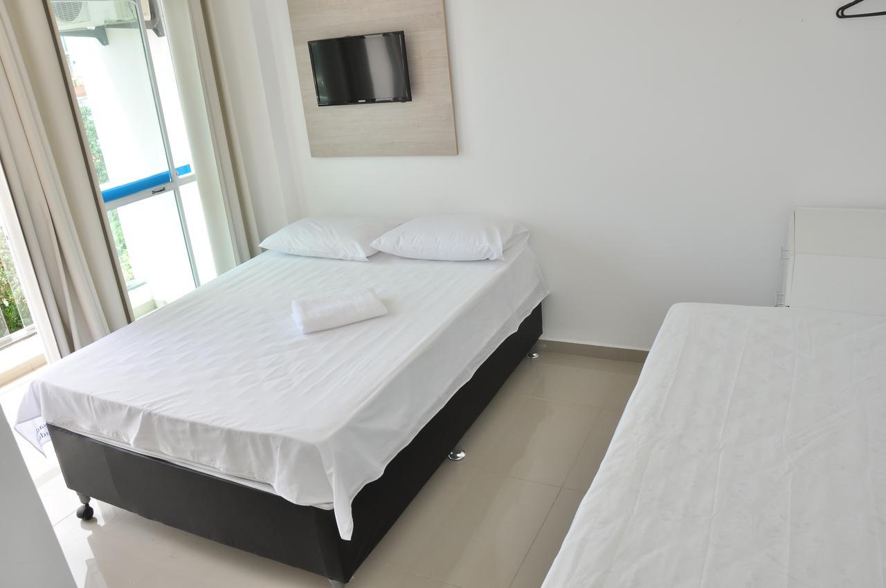Hotel סלבאדור מראה חיצוני תמונה