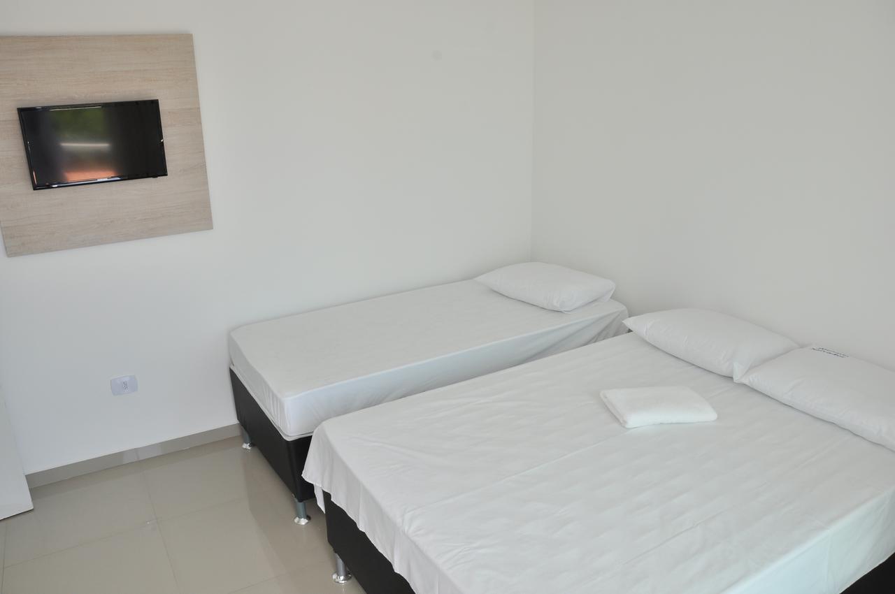 Hotel סלבאדור מראה חיצוני תמונה