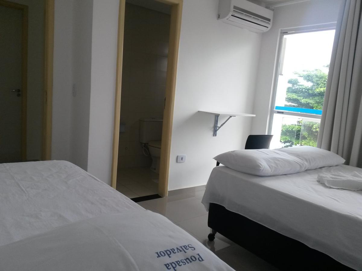 Hotel סלבאדור מראה חיצוני תמונה