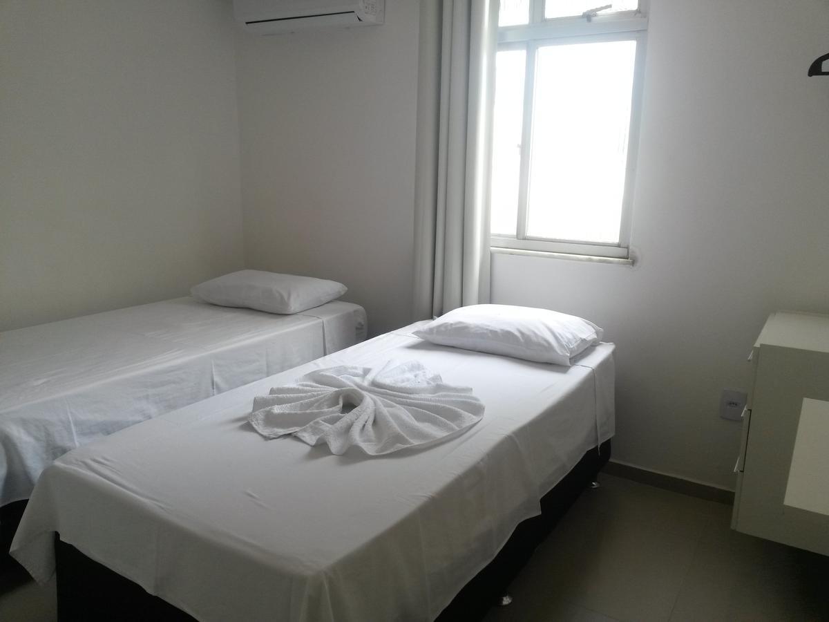 Hotel סלבאדור מראה חיצוני תמונה