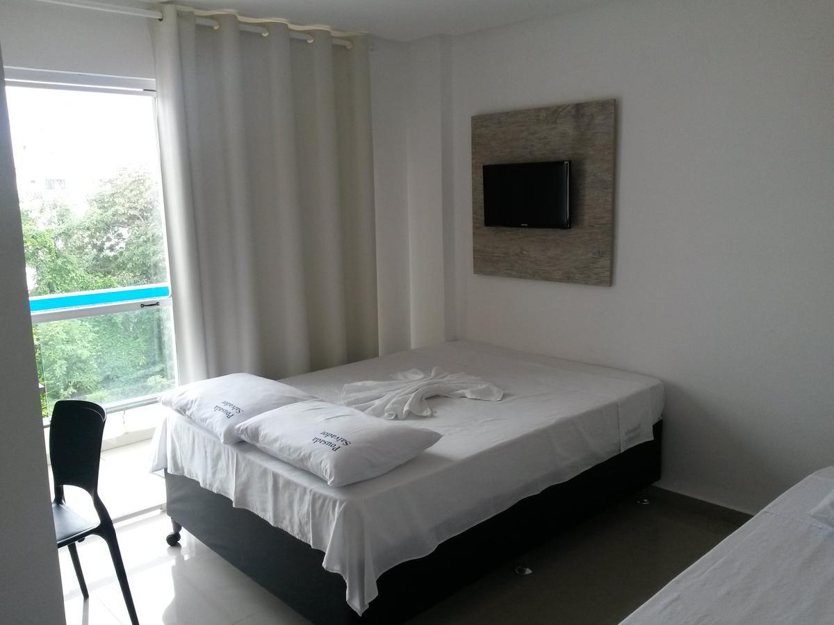 Hotel סלבאדור מראה חיצוני תמונה