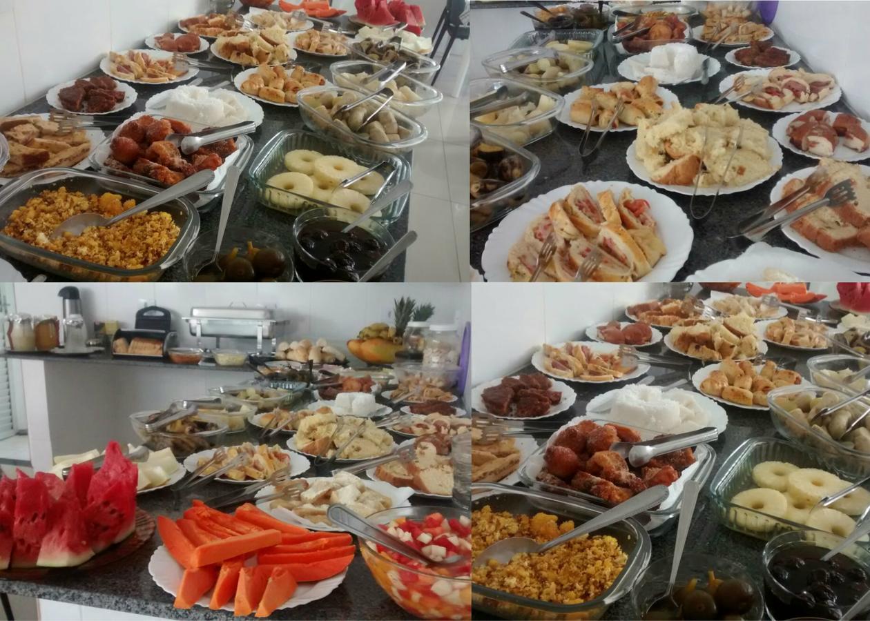 Hotel סלבאדור מראה חיצוני תמונה