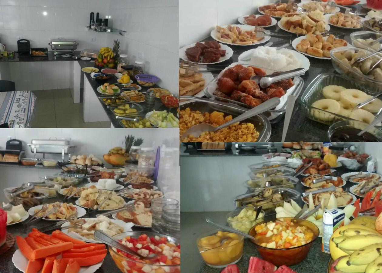 Hotel סלבאדור מראה חיצוני תמונה
