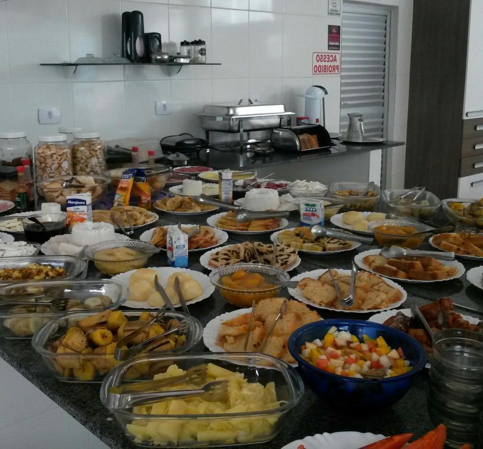 Hotel סלבאדור מראה חיצוני תמונה