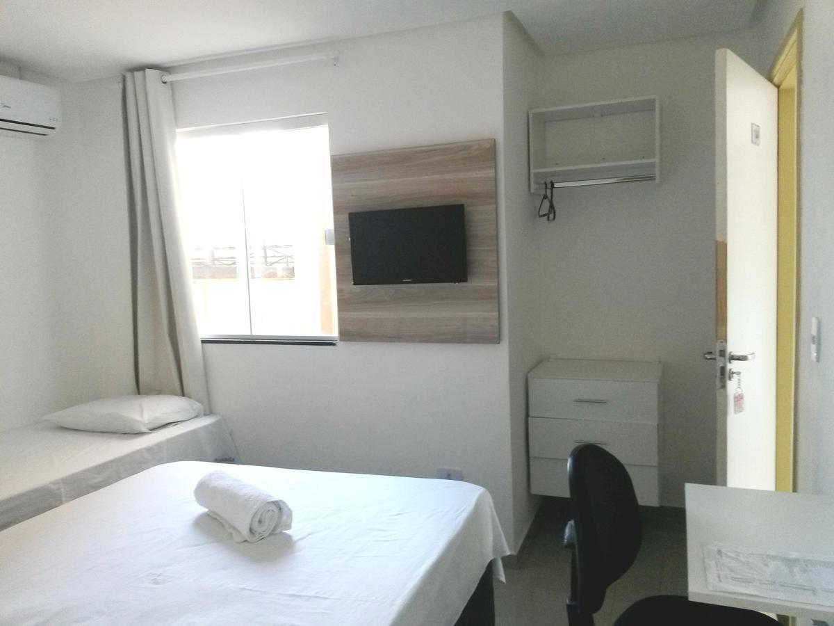Hotel סלבאדור מראה חיצוני תמונה