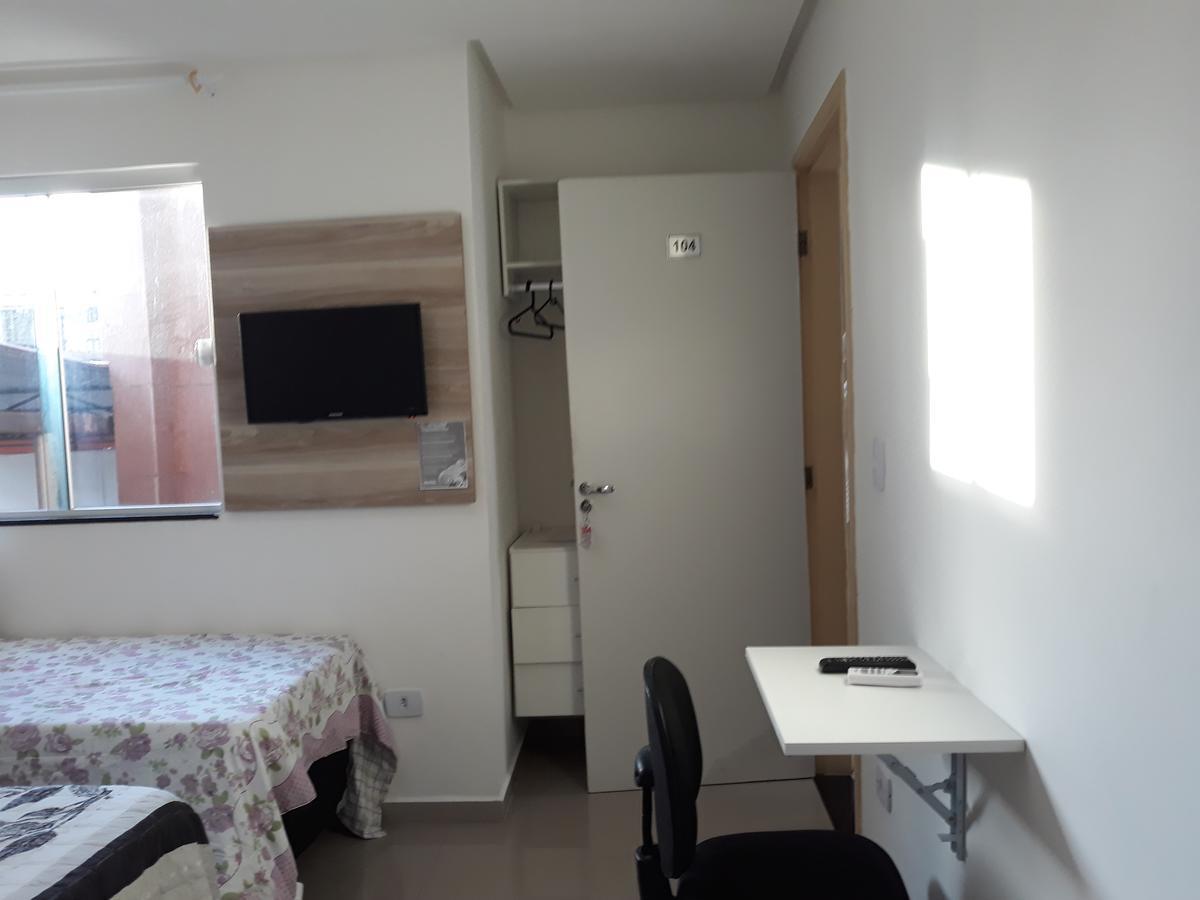 Hotel סלבאדור מראה חיצוני תמונה