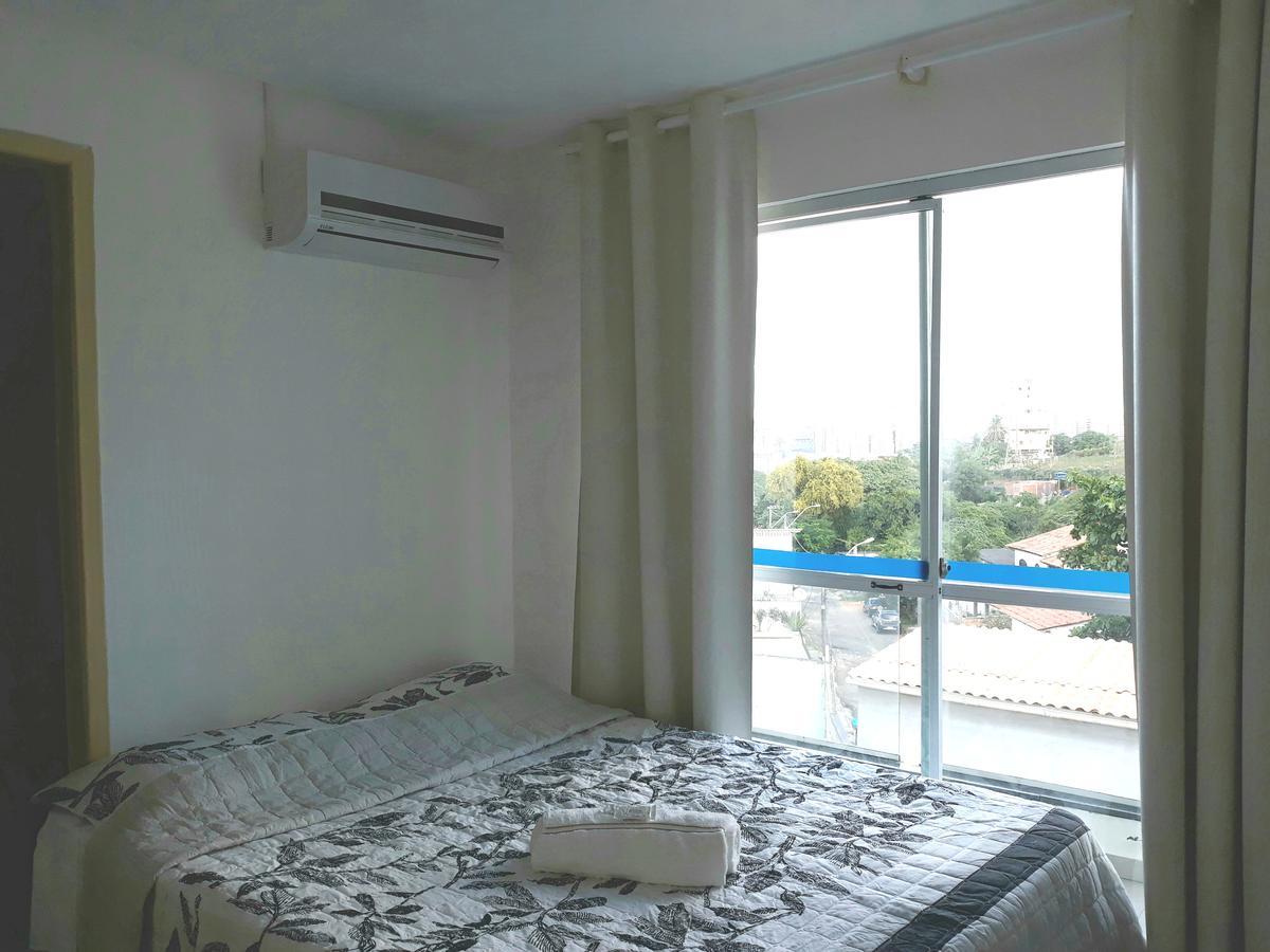 Hotel סלבאדור מראה חיצוני תמונה