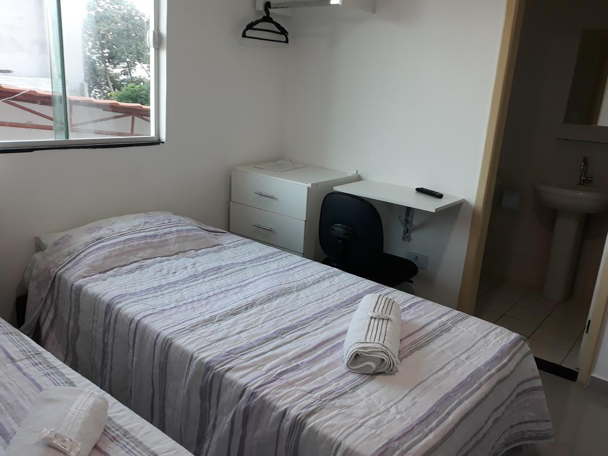 Hotel סלבאדור מראה חיצוני תמונה