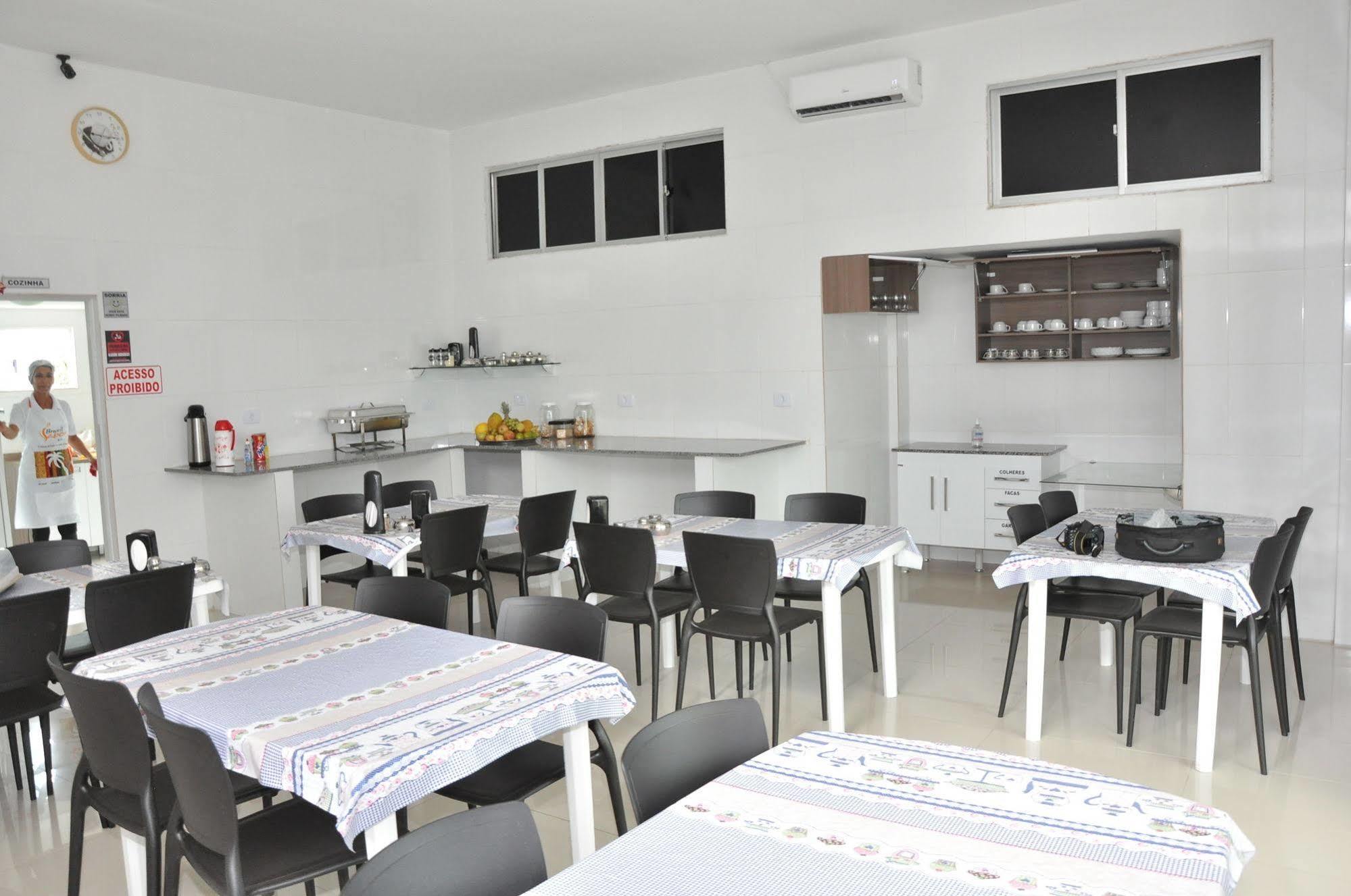 Hotel סלבאדור מראה חיצוני תמונה