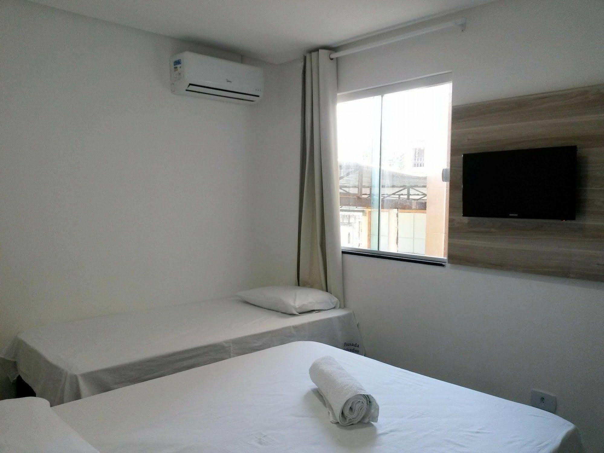 Hotel סלבאדור מראה חיצוני תמונה