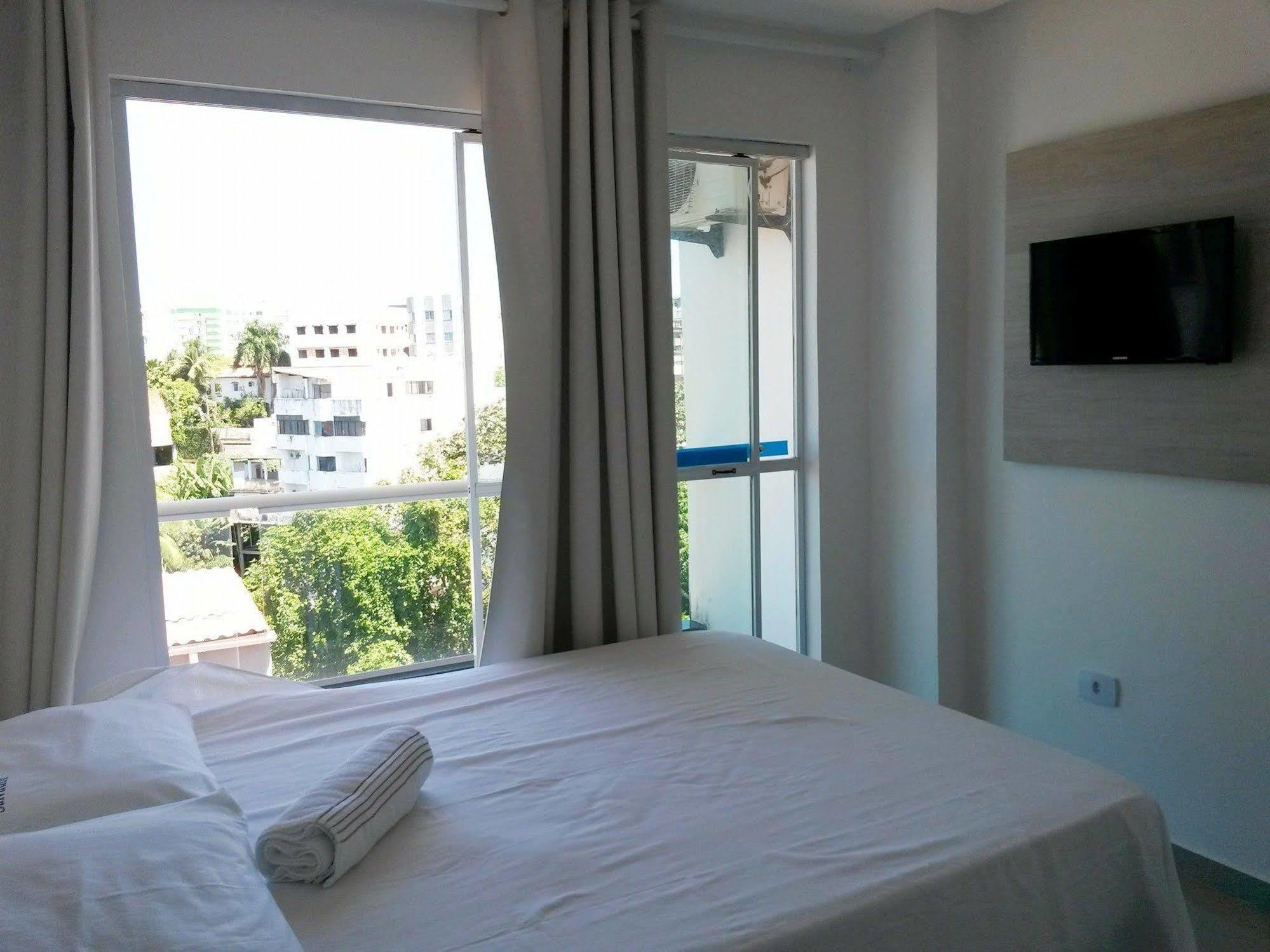 Hotel סלבאדור מראה חיצוני תמונה