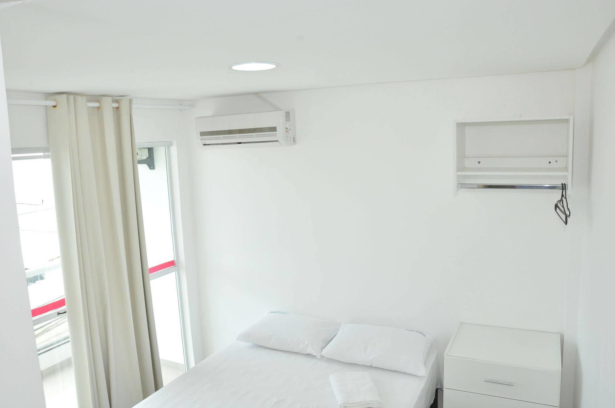 Hotel סלבאדור מראה חיצוני תמונה