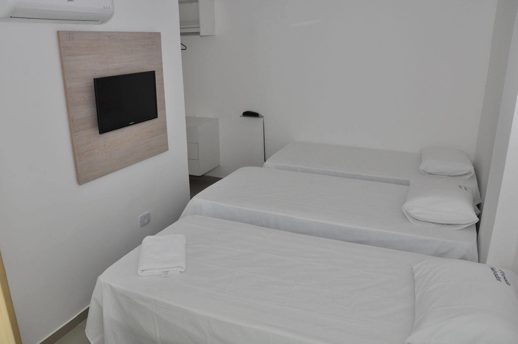 Hotel סלבאדור מראה חיצוני תמונה