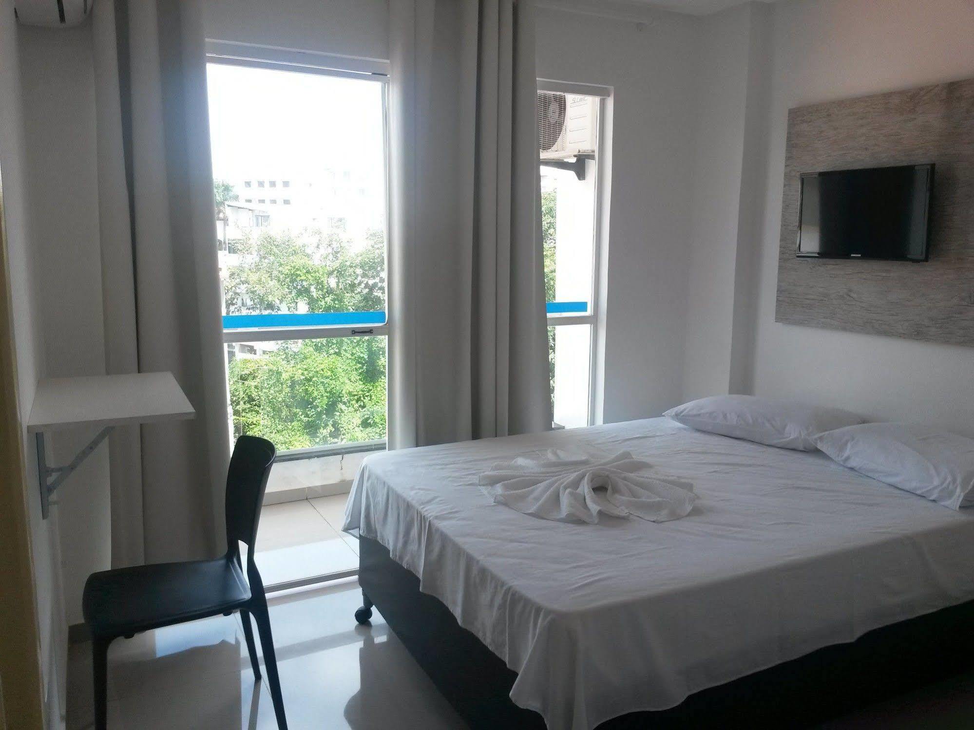 Hotel סלבאדור מראה חיצוני תמונה