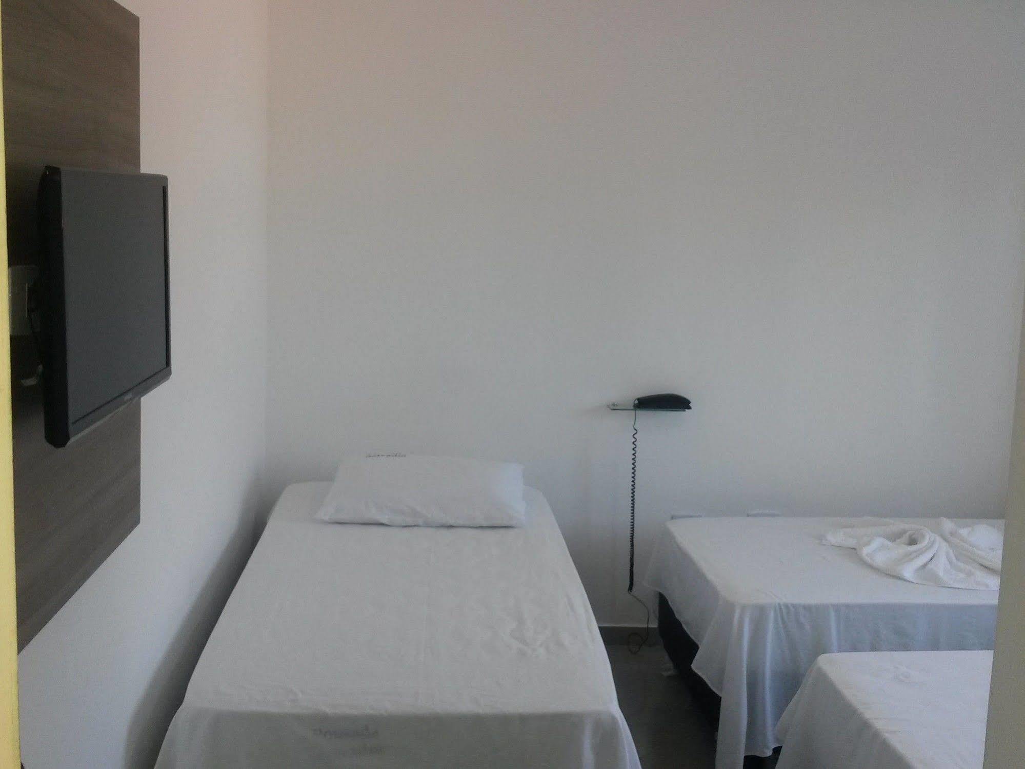 Hotel סלבאדור מראה חיצוני תמונה