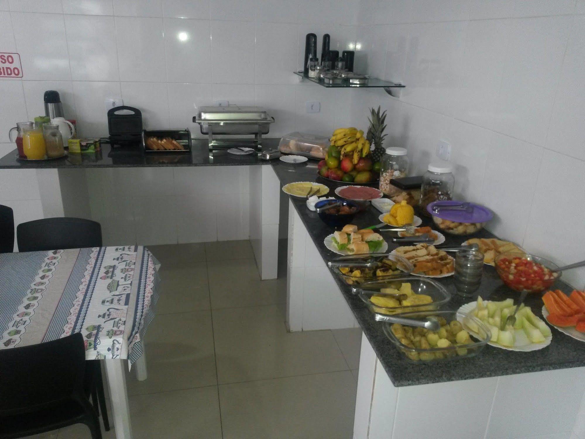 Hotel סלבאדור מראה חיצוני תמונה