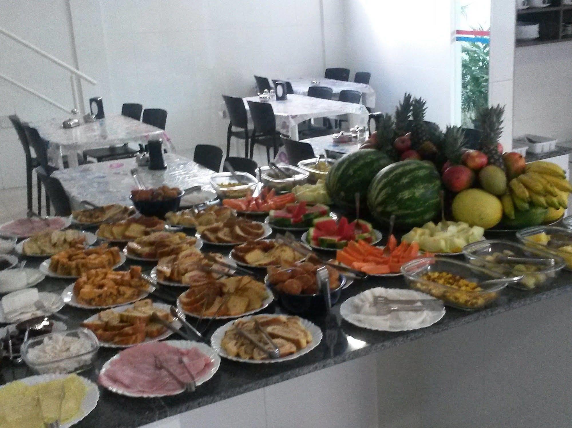 Hotel סלבאדור מראה חיצוני תמונה