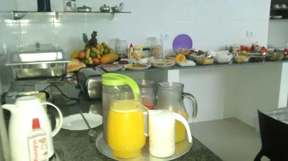 Hotel סלבאדור מראה חיצוני תמונה