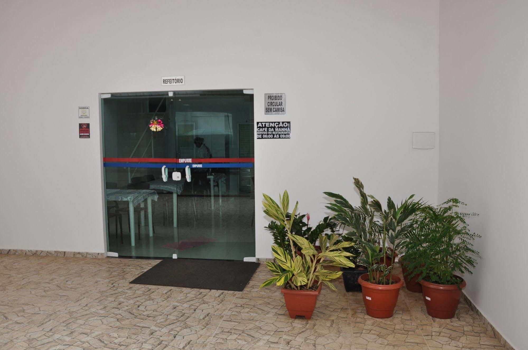 Hotel סלבאדור מראה חיצוני תמונה
